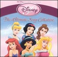 CD Shop - VARIOUS ARTISTS DISNEY PRINCESS - ULTI...