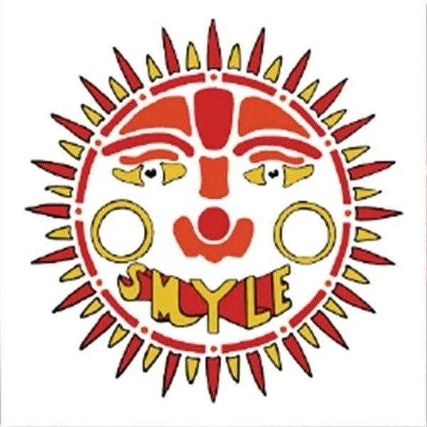 CD Shop - SMYLE SMYLE