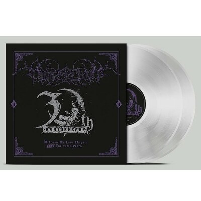CD Shop - VINTERLAND WELCOME MY LAST CHAPTER ANNIVERSARY