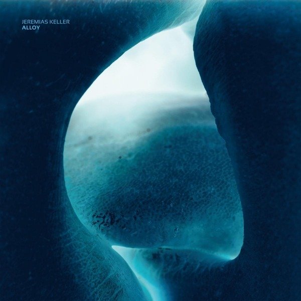CD Shop - JEREMIAS KELLER ALLOY (VINYL)