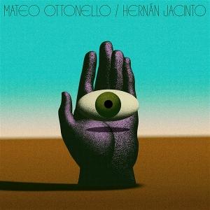 CD Shop - MATEO OTTONELLO,HERNAN JACONTO MATEO OTTONELLO-HERNAN...