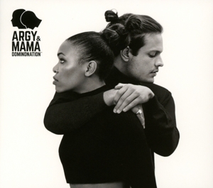 CD Shop - ARGY & MAMA DOMINONATION