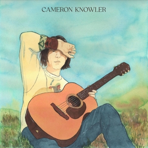 CD Shop - CAMERON & ELI WINTER KNOWLER PLACES OF CONSEQUENCE