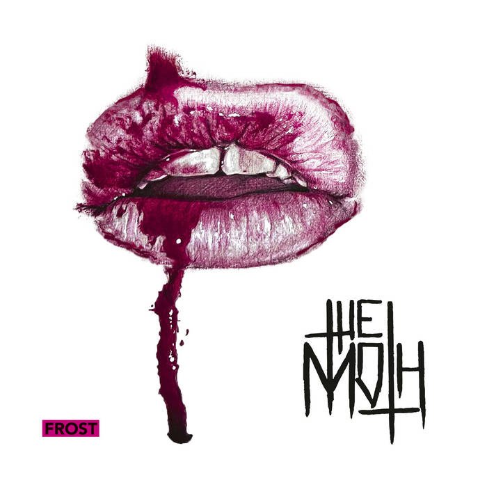 CD Shop - THE MOTH FROST