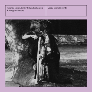 CD Shop - ARIANA SAVALL IL VIAGGIO D\