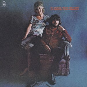 CD Shop - DELANEY & BONNIE & FRIENDS TO BONNIE FROM DELANEY