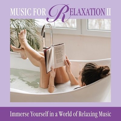 CD Shop - VARIOUS ARTISTS MUSIC FOR RELAXATION V...