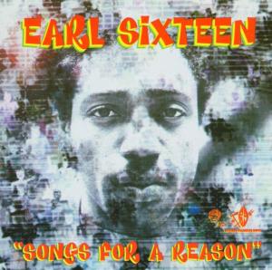 CD Shop - EARL 16 VS KEN PARKER SONGS FOR A REASON