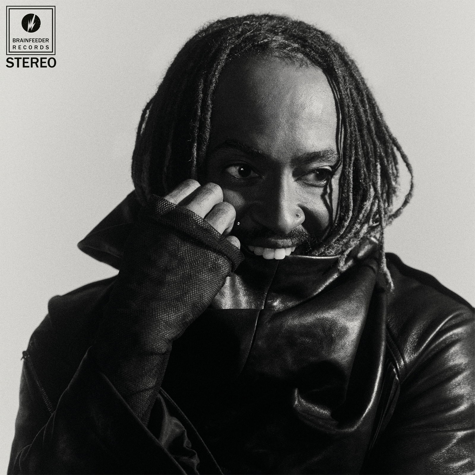 CD Shop - THUNDERCAT DISTRACTED