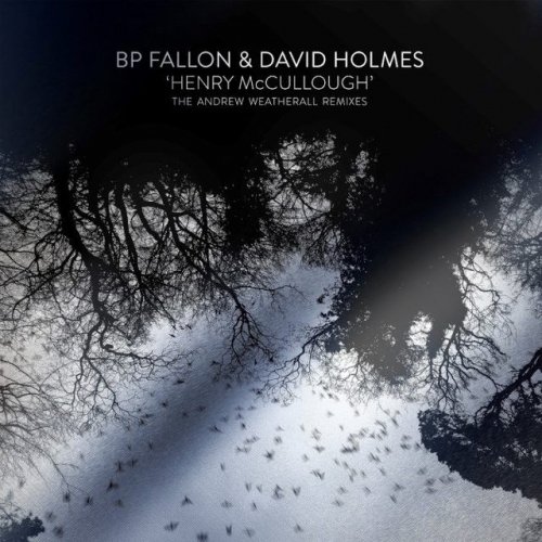 CD Shop - DAVID BP FALLON & HOLMES HENRY MCCULLOUGH ANDRE...