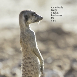 CD Shop - ANNE-MARIE GIORTZ CAPITAL PUNISHMENT FOR...