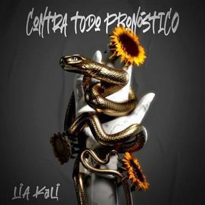 CD Shop - LIA KALI CONTRA TODO PRONOSTICO
