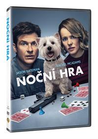 CD Shop - FILM NOCNI HRA