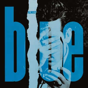CD Shop - ELVIS COSTELLO & THE ATTRACTIONS ALMOST BLUE