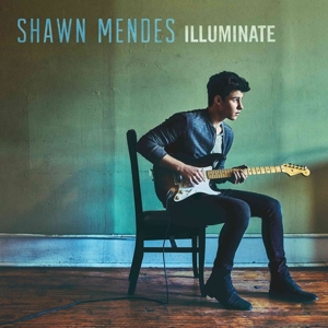 CD Shop - SHAWN MENDES ILLUMINATE