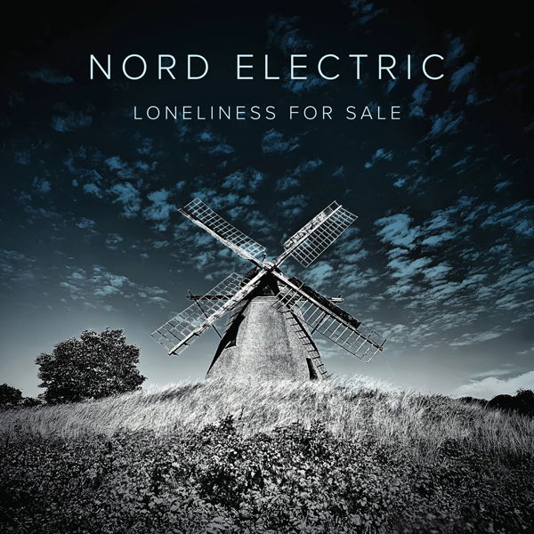 CD Shop - NORD ELECTRIC LONELINESS FOR SALE