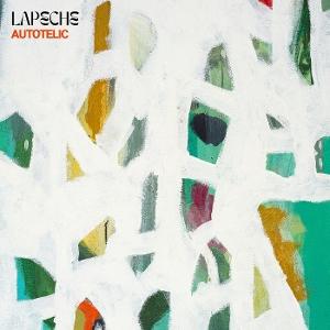 CD Shop - LAPECHE AUTOTELIC