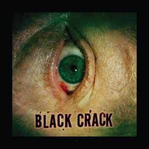 CD Shop - BLACK CRACK I WOKE UP/PEACH FUZZ