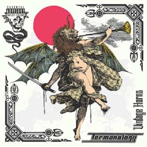 CD Shop - TERMANOLOGY VINTAGE HORNS