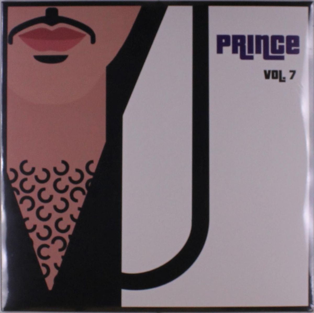 CD Shop - PRINCE CHAMELEON VOL.7