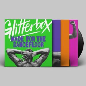 CD Shop - VARIOUS ARTISTS MADE FOR THE DANCEFLOOR