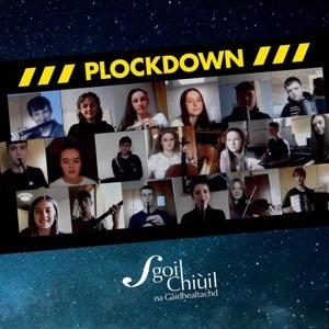 CD Shop - SGOIL CHIUIL NA GAIDHEALTACHD PLOCKDOWN