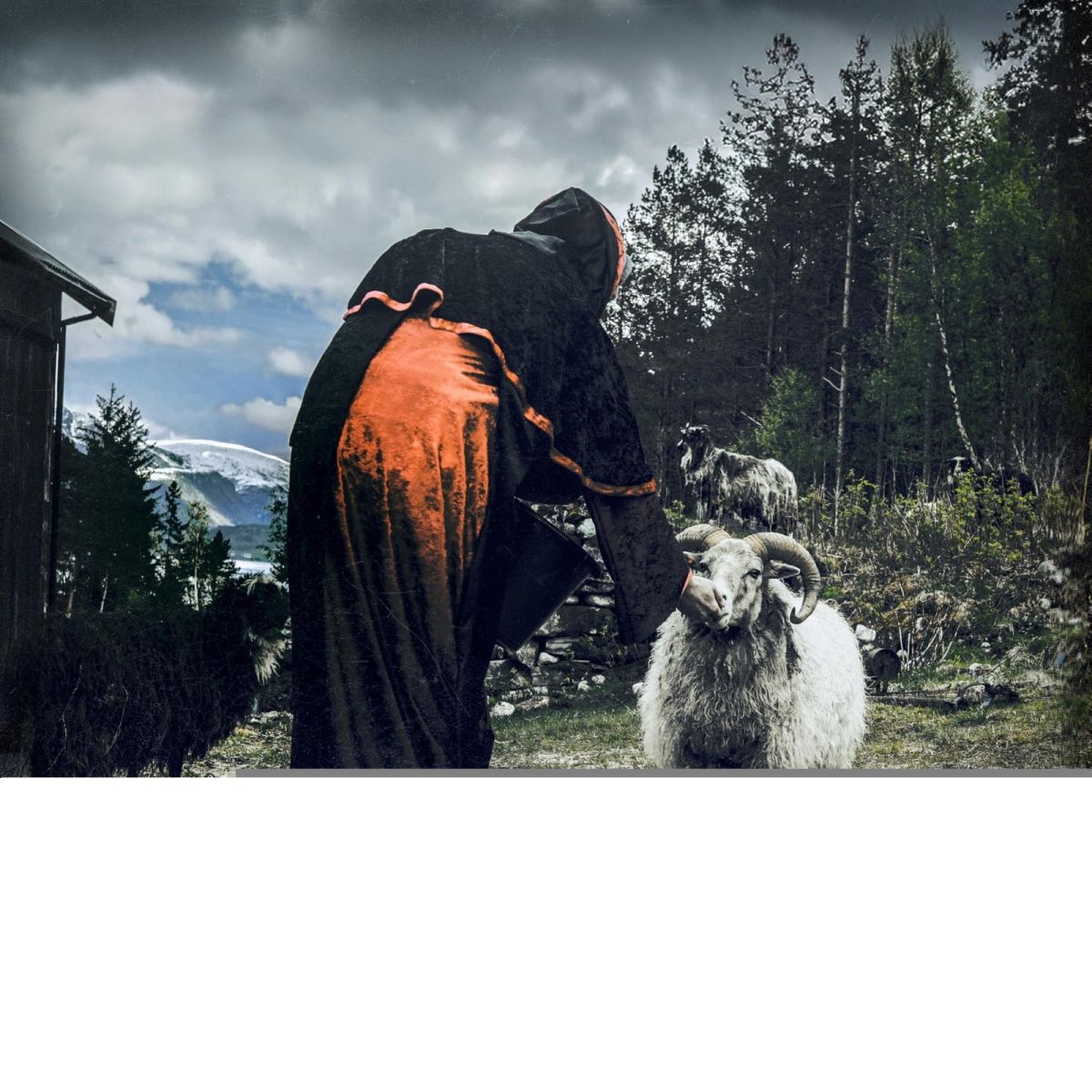 CD Shop - SLAGMAUR HULDERS RITUAL