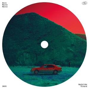 CD Shop - MATHILDE TIRARD NORO-MARCO-MERCO