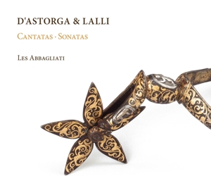 CD Shop - LES ABBAGLIATI D\