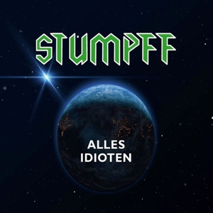 CD Shop - TOMMI STUMPFF ALLES IDIOTEN