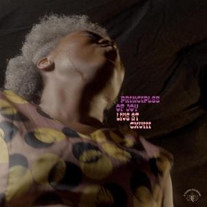 CD Shop - PRINCIPLES OF JOY LIVE AT CXVIII