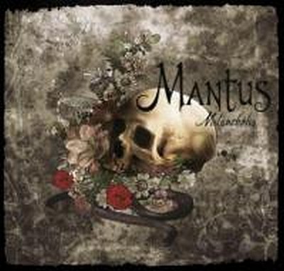 CD Shop - MANTUS MELANCHOLIA