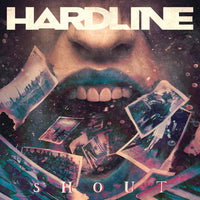 CD Shop - HARDLINE SHOUT