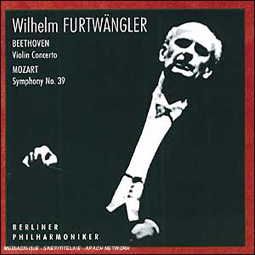 CD Shop - BEETHOVEN LUDWIG VAN, MOZART 20TH CENTURY PERIOD,SYMPHONY ORCHESTR