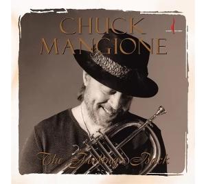 CD Shop - CHUCK MANGIONE FEELING\