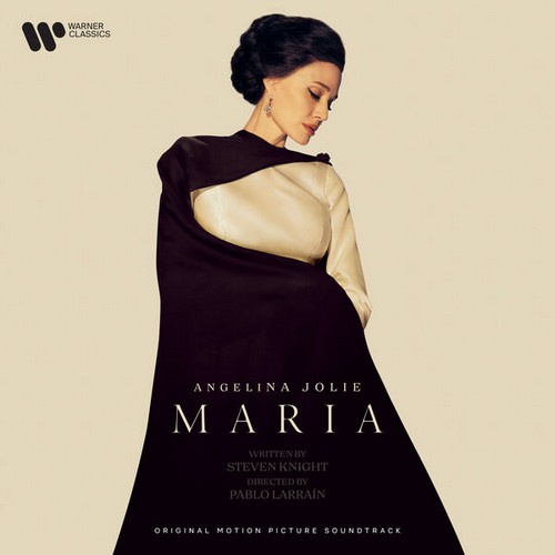 CD Shop - MARIA CALLAS MARIA (ORIGINAL MOTION...