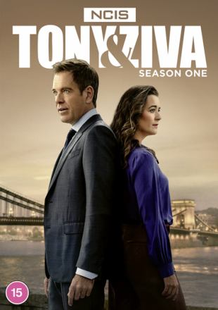 CD Shop -  NCIS: TONY & ZIVA ...