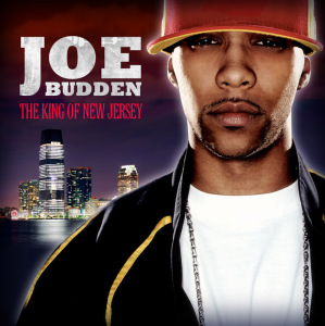 CD Shop - JOE BUDDEN KING OF NEW JERSEY