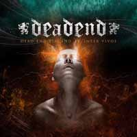 CD Shop - DEAD END FINLAND INTER VIVOS