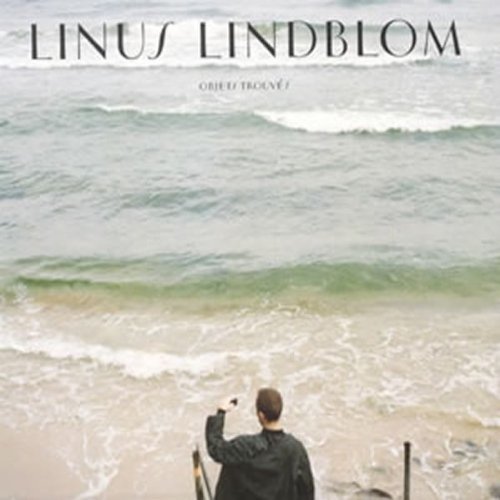 CD Shop - LINUS LINDBLOM OBJETS TROUVES