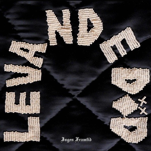 CD Shop - LEVANDE DOD INGEN FRAMTID