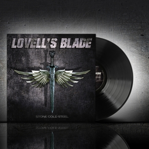 CD Shop - LOVELL\