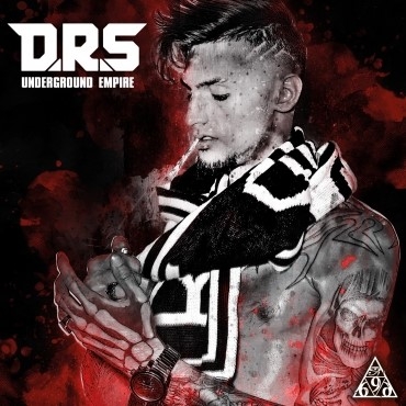 CD Shop - DRS UNDERGROUND EMPIRE