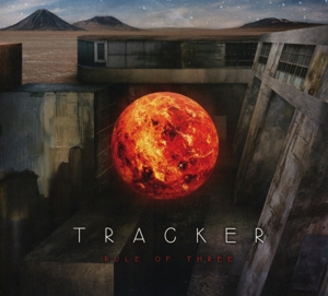 CD Shop - TRACKER RULE OF THREE