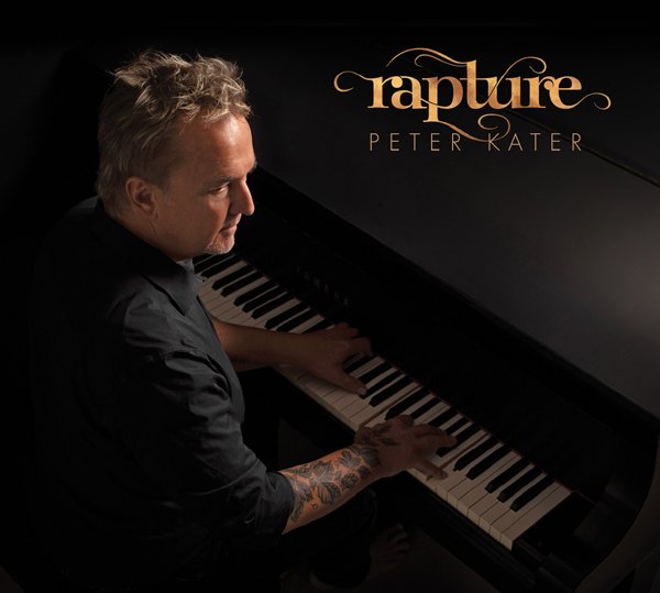 CD Shop - PETER & R. CARLOS NAKAI KATER RAPTURE