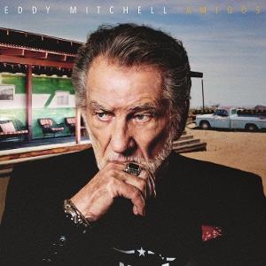 CD Shop - EDDY MITCHELL AMIGOS
