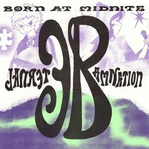 CD Shop - BORN AT MIDNITE BORN AT MIDNITE ETERNA...