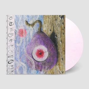 CD Shop - LUNAR VACATION INSIDE EVERY FIG IS A ...