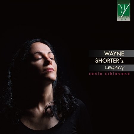 CD Shop - SONIA SCHIAVONE WAYNE SHORTER\
