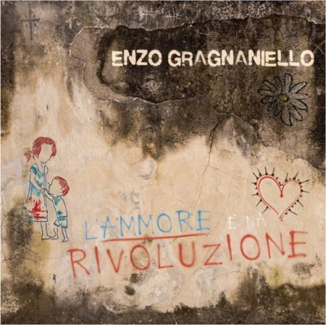 CD Shop - GRAGNANIELLO ENZO L\